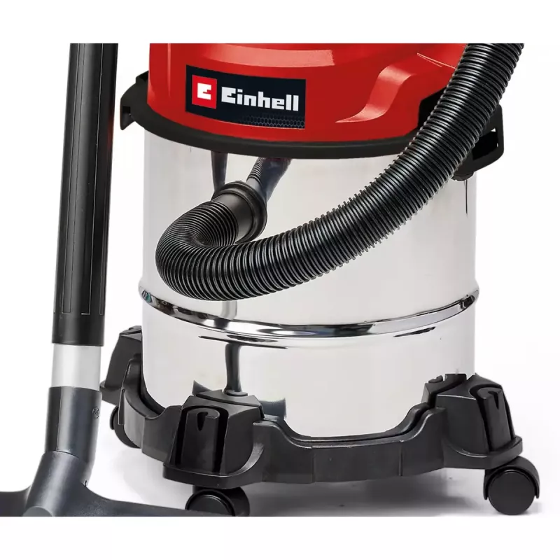 Märg-/kuivtolmuimeja EINHELL TC-VC 1812/1 S 1200W 12L märg- ja kuivtolmuimeja