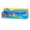 Zuru water blaster Mega Pulse Motor Soaker XSHOT — akutoitel motoriseeritud veeprits (mudel 118159)