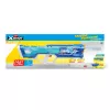 Zuru water blaster Mega Pulse Motor Soaker XSHOT — akutoitel motoriseeritud veeprits (mudel 118159)
