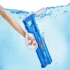 Zuru water blaster Mega Pulse Motor Soaker XSHOT — akutoitel motoriseeritud veeprits (mudel 118159)