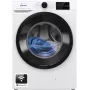Gorenje WPNEI84A1TS pesumasin eestlaetav 8 kg 1400 p/min valge