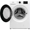 Gorenje WPNEI84A1TS pesumasin eestlaetav 8 kg 1400 p/min valge