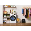 Gorenje WPNEI84A1TS pesumasin eestlaetav 8 kg 1400 p/min valge