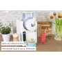 Unold 2in1 Slush and Soft Ice Cream Machine Sofie 48950 2 L 150 W