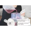 Unold 2in1 Slush and Soft Ice Cream Machine Sofie 48950 2 L 150 W