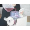 Unold 2in1 Slush and Soft Ice Cream Machine Sofie 48950 2 L 150 W