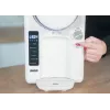 Unold 2in1 Slush and Soft Ice Cream Machine Sofie 48950 2 L 150 W