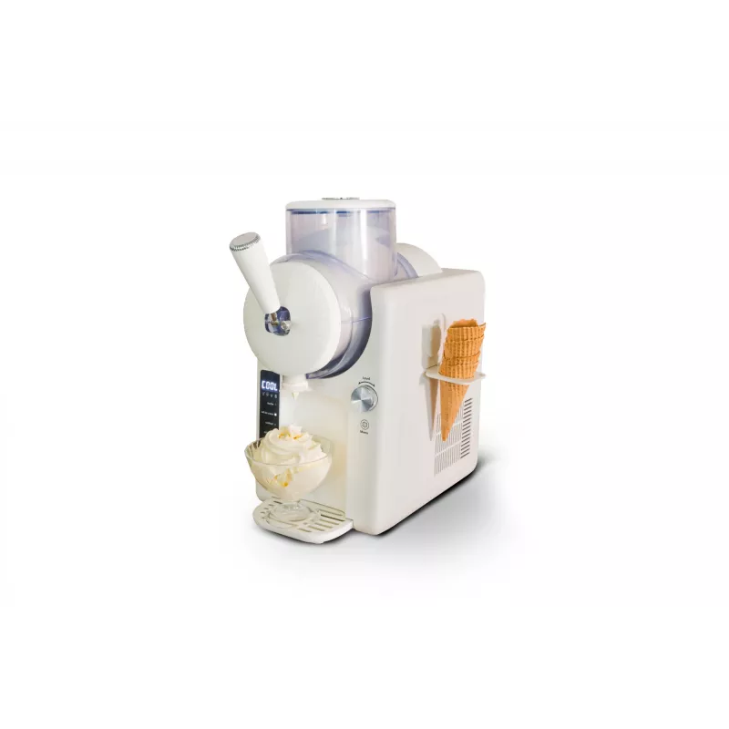 Unold 2in1 Slush and Soft Ice Cream Machine Sofie 48950 2 L 150 W