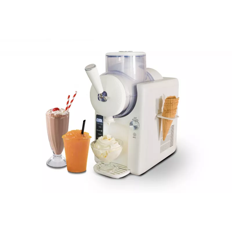 Unold 2in1 Slush and Soft Ice Cream Machine Sofie 48950 2 L 150 W