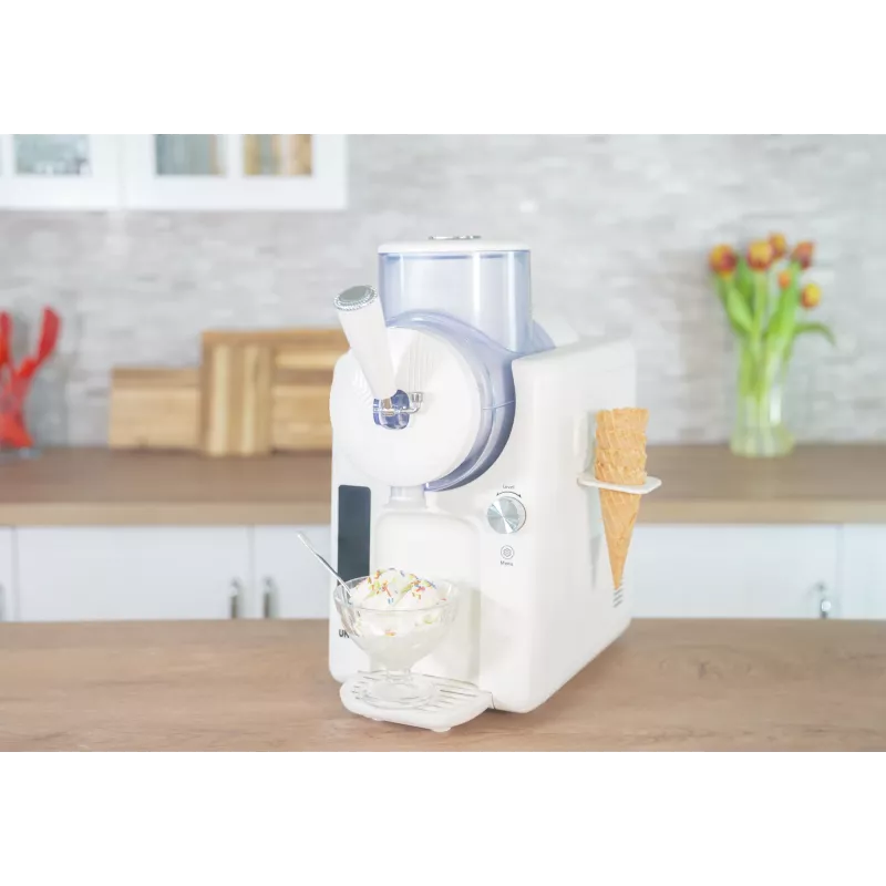 Unold 2in1 Slush and Soft Ice Cream Machine Sofie 48950 2 L 150 W