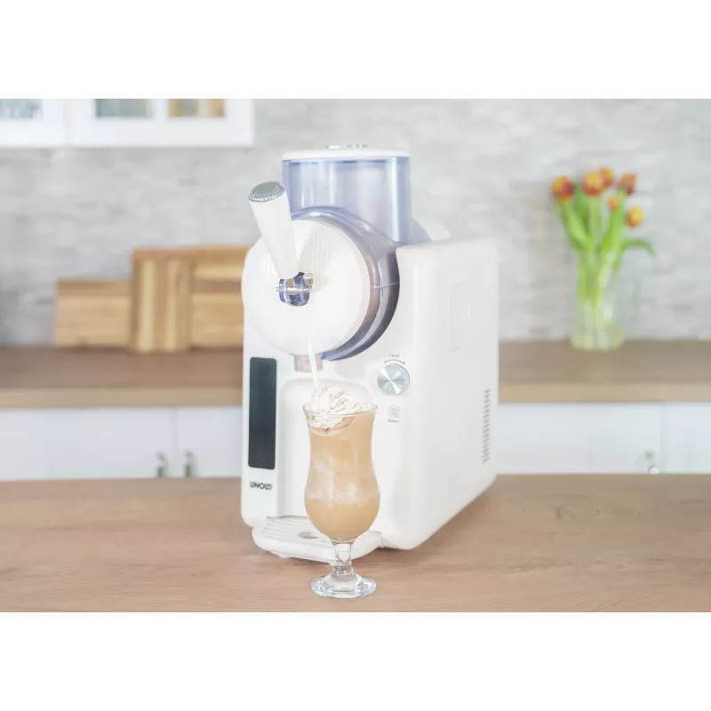 Unold 2in1 Slush and Soft Ice Cream Machine Sofie 48950 2 L 150 W