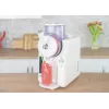 Unold 2in1 Slush and Soft Ice Cream Machine Sofie 48950 2 L 150 W