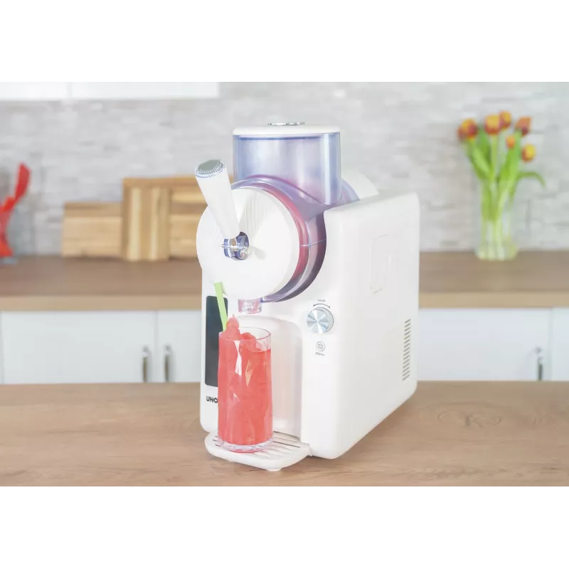 Unold 2in1 Slush and Soft Ice Cream Machine Sofie 48950 2 L 150 W