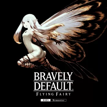 Nintendo Bravely Default Flying Fairy Remastered saksa, inglise, hispaania, prantsuse, itaalia, jaapani Nintendo Switch 2