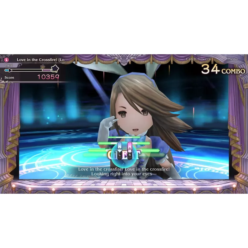 Nintendo Bravely Default Flying Fairy Remastered saksa, inglise, hispaania, prantsuse, itaalia, jaapani Nintendo Switch 2