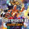 Nintendo Street Fighter 6 Standard lihtsustatud hiina, saksa, inglise, hispaania, prantsuse, itaalia, jaapani, korea, portugali, vene Nintendo Switch 2