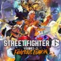 Nintendo Street Fighter 6 Standard lihtsustatud hiina, saksa, inglise, hispaania, prantsuse, itaalia, jaapani, korea, portugali, vene Nintendo Switch 2