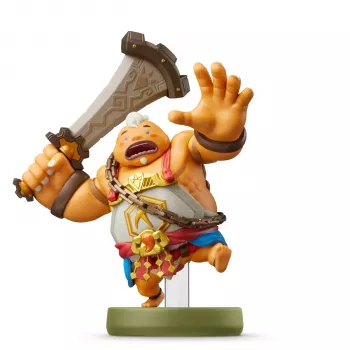 Nintendo The Legend of Zelda, kogumisfiguur, videomäng