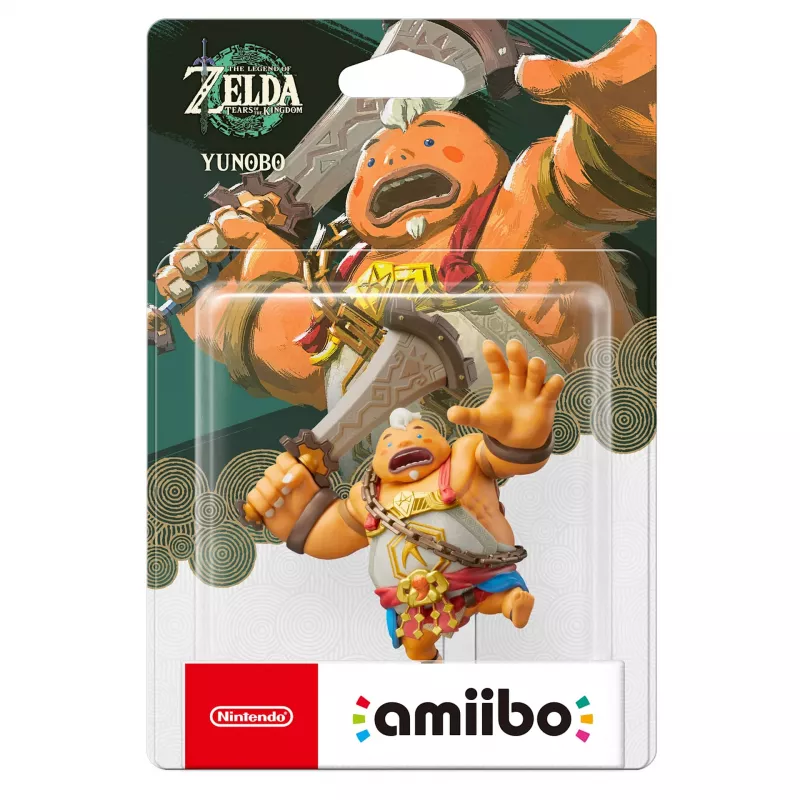 Nintendo The Legend of Zelda, kogumisfiguur, videomäng