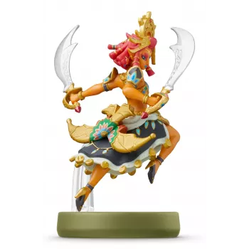 Nintendo The Legend of Zelda, Kogumisfiguur, Videomäng