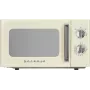 Gorenje MO20E1HRL Valge Solo mikrolaineahi Tööpinnale 20 L 700 W