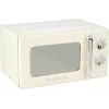 Gorenje MO20E1HRL Valge Solo mikrolaineahi Tööpinnale 20 L 700 W