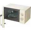Gorenje MO20E1HRL Valge Solo mikrolaineahi Tööpinnale 20 L 700 W
