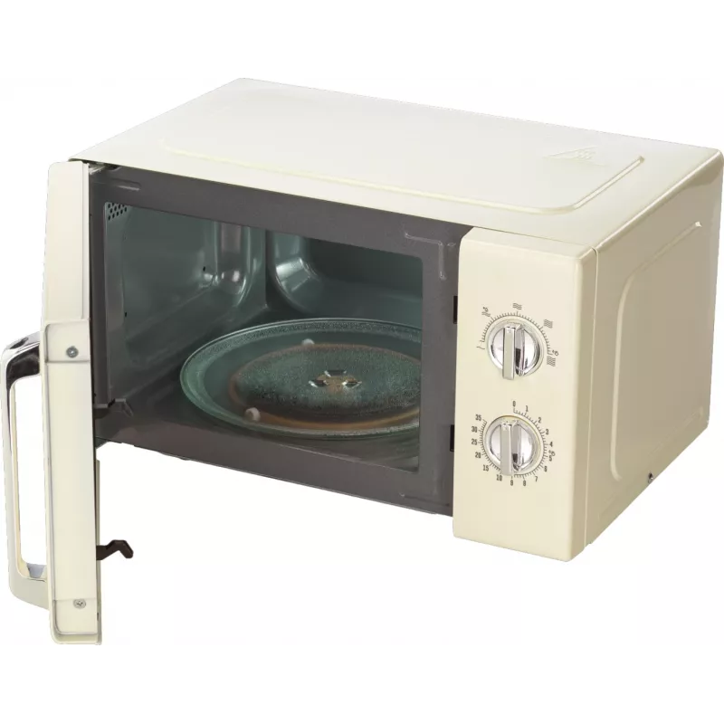 Gorenje MO20E1HRL Valge Solo mikrolaineahi Tööpinnale 20 L 700 W