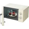 Gorenje MO20E1HRL Valge Solo mikrolaineahi Tööpinnale 20 L 700 W