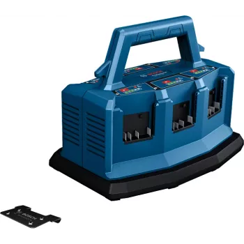 Bosch GAL 18V6-80 Professional akulaadija