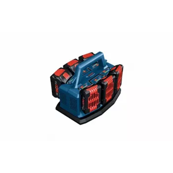 Bosch GAL 18V6-80 Professional akulaadija