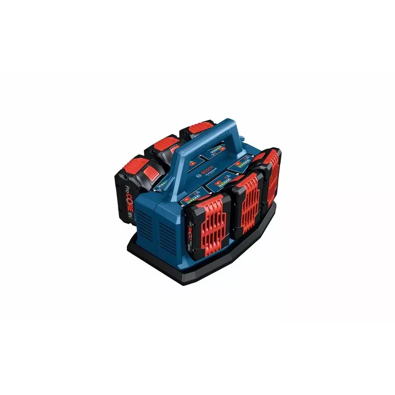 Bosch GAL 18V6-80 Professional akulaadija