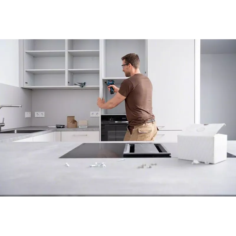 Bosch GSR 12V-35 HX Professional 1750 p/min sinine, punane
