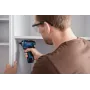 Bosch GSR 12V-35 HX Professional 1750 p/min 570 g