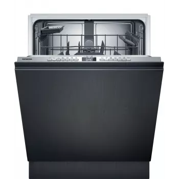 Siemens SX63HX14AE nõudepesumasin Täielikult sisseehitatav 13 komplekti