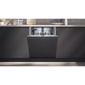 Siemens SX63HX14AE nõudepesumasin Täielikult sisseehitatav 13 komplekti