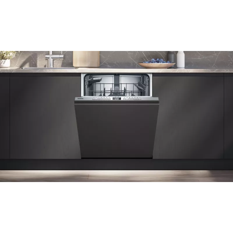 Siemens SN63HX14AE dishwasher Fully built-in 13 place settings