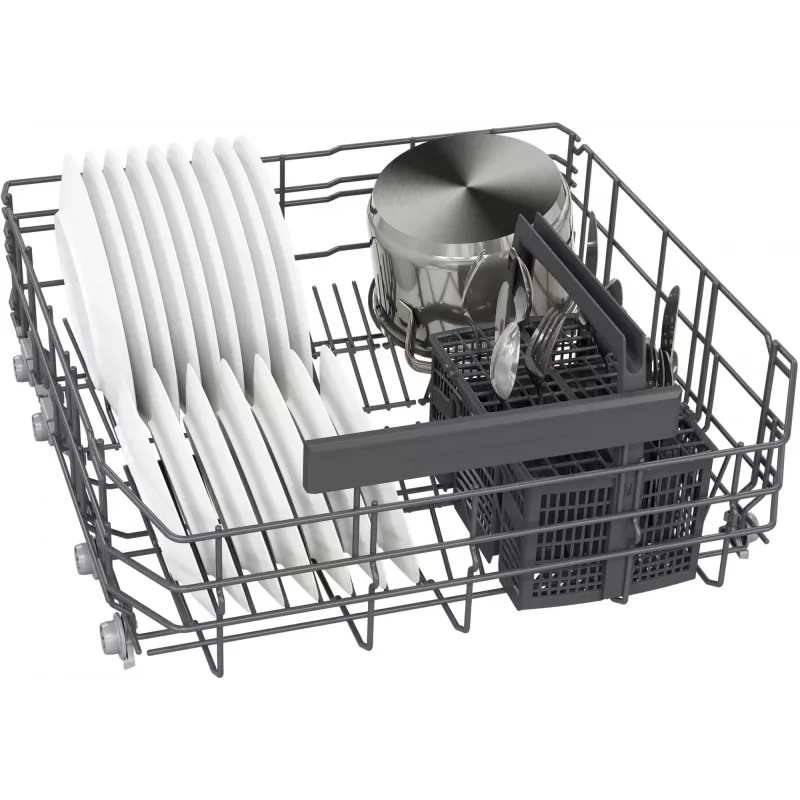 Siemens SN63HX14AE dishwasher Fully built-in 13 place settings