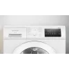 Siemens iQ300 WT45HVA4 kondentskuivati Eraldiseisev Eestlaetav 8 kg Valge