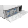 Siemens iQ300 WT45HVA4 kondentskuivati Eraldiseisev Eestlaetav 8 kg Valge