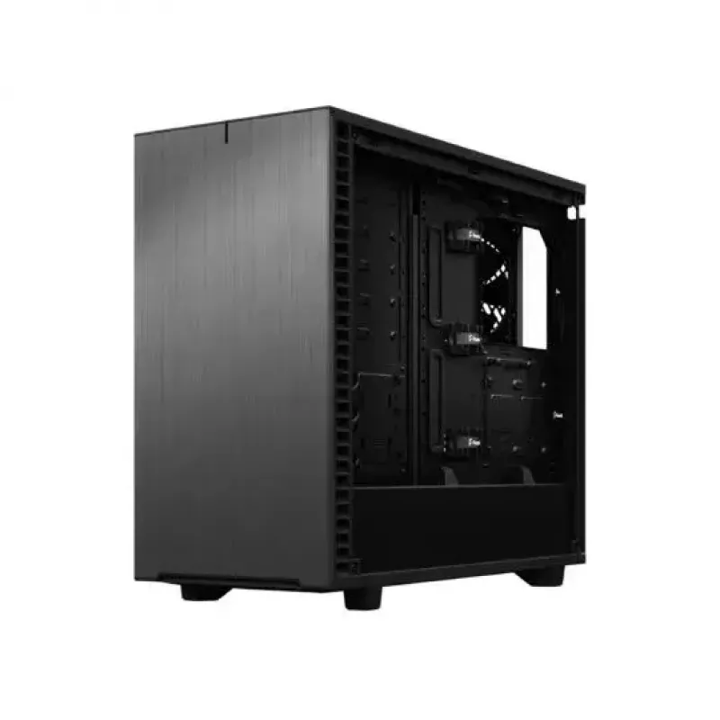 PC korpus Fractal Design Define 7 Midi Tower hall