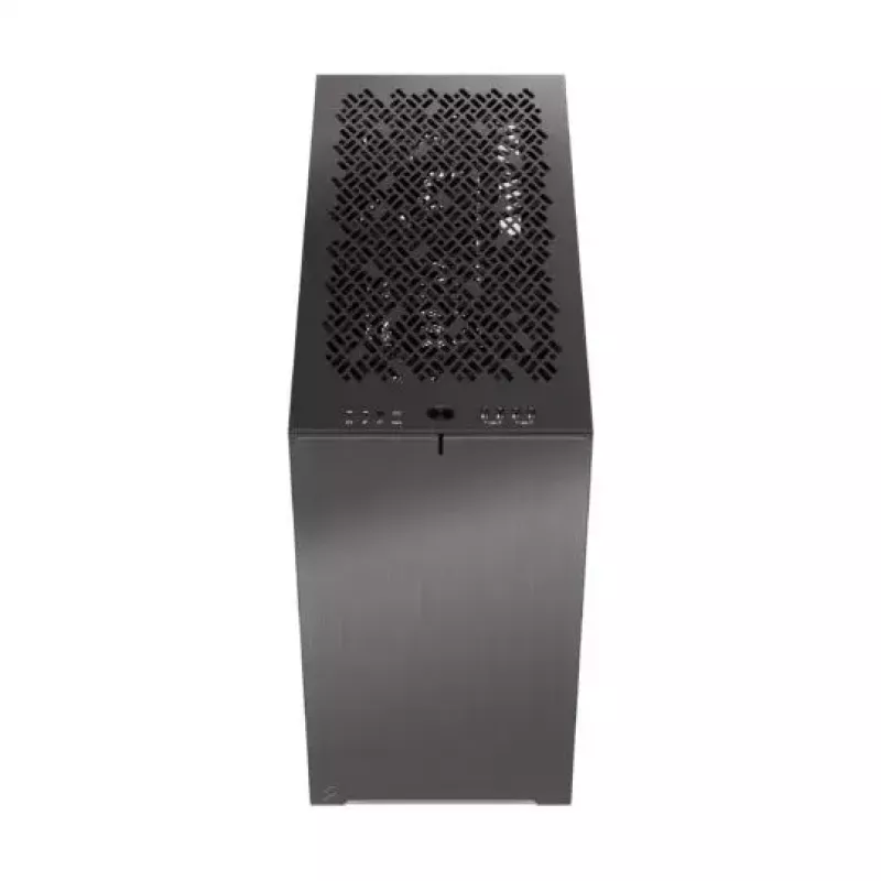 PC korpus Fractal Design Define 7 Midi Tower hall