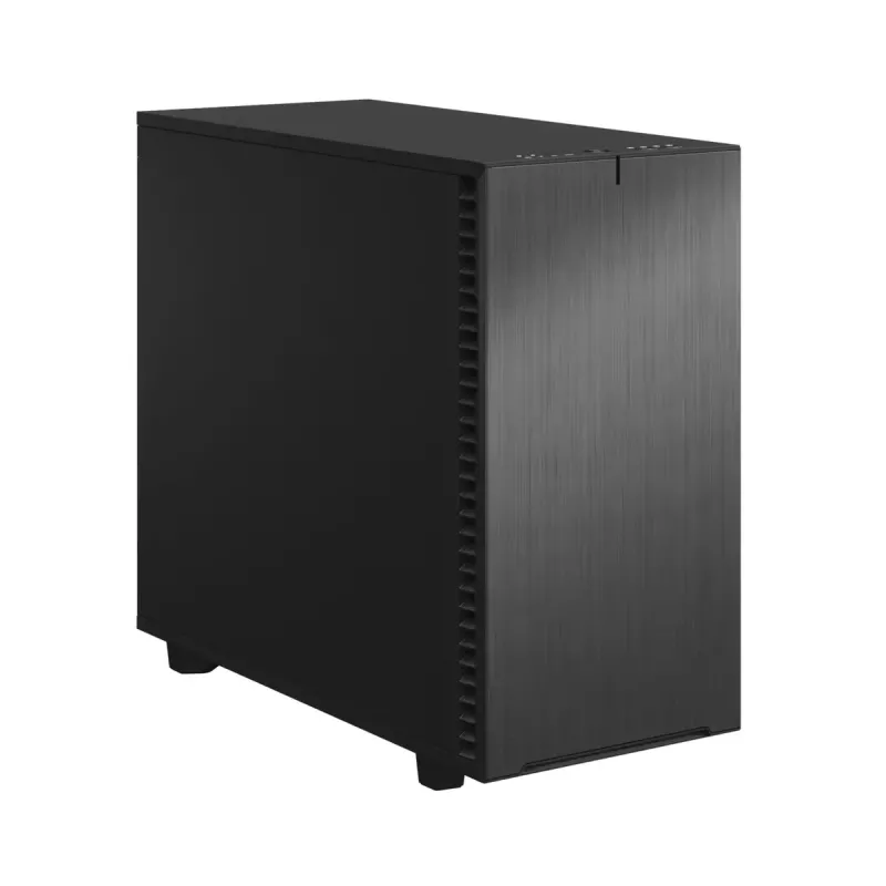 PC korpus Fractal Design Define 7 Midi Tower hall