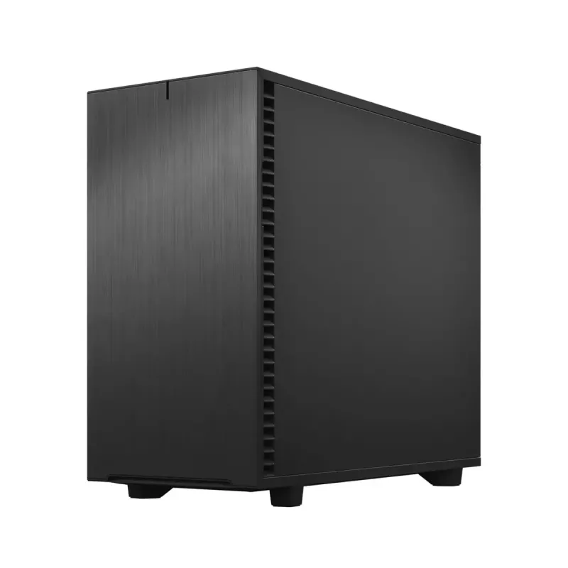 PC korpus Fractal Design Define 7 Midi Tower hall