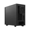 PC korpus Fractal Design Define 7 Midi Tower hall