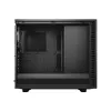 PC korpus Fractal Design Define 7 Midi Tower hall