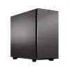 PC korpus Fractal Design Define 7 Midi Tower hall