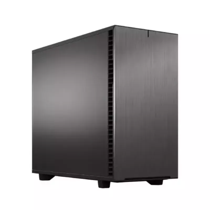 PC korpus Fractal Design Define 7 Midi Tower hall