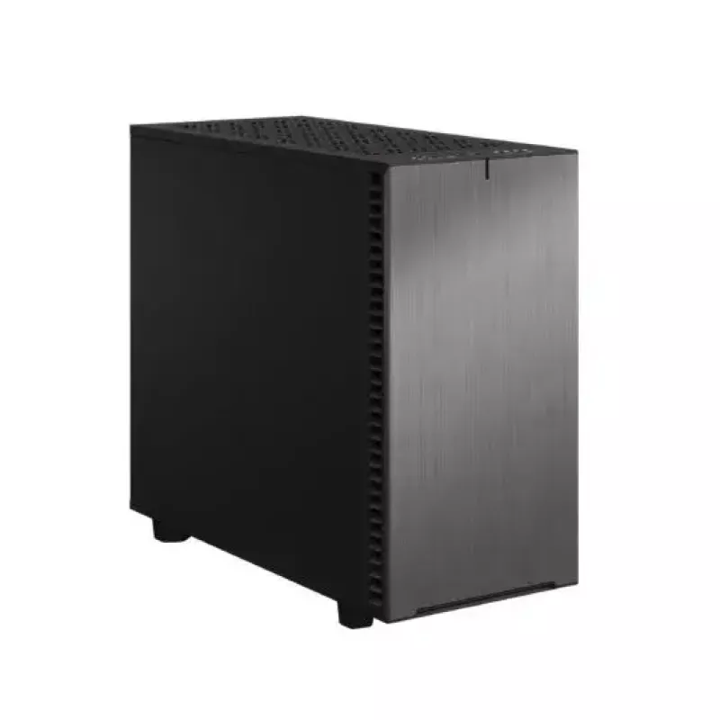 PC korpus Fractal Design Define 7 Midi Tower hall