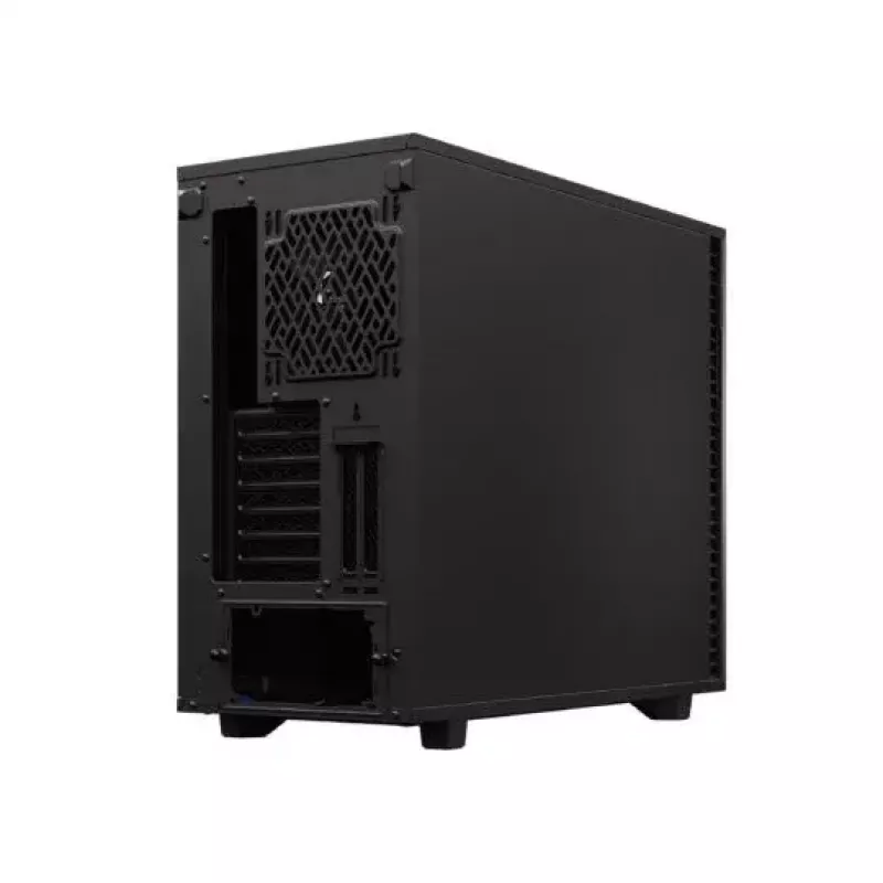 PC korpus Fractal Design Define 7 Midi Tower hall